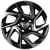 CMS 979 6.5X15" 5X108 ET40 67.2 Jant