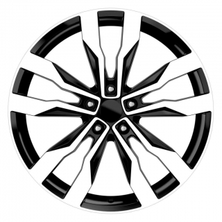 EMR EMR-A324-01 8.5X20" 5X112 ET35 66.45 Jant