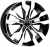 EMR EMR-A324-01 8.5X20" 5X112 ET35 66.45 Jant