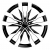 EMR EMR-A324-01 8.5X20" 5X112 ET35 66.45 Jant