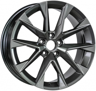 EMR EMR-E462-02 8X18" 5X100 ET40 57.1 Jant