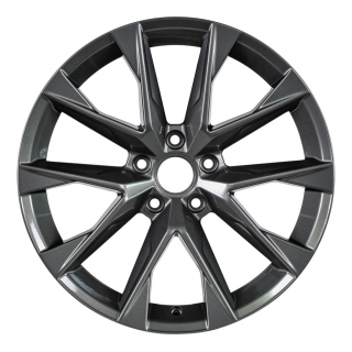 EMR EMR-E462-02 8X18" 5X100 ET40 57.1 Jant