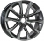 EMR EMR-E462-02 8X18" 5X100 ET40 57.1 Jant
