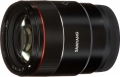 Samyang AF 75mm F1.8 FE resim