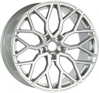 EMR EMR-A366-01 9X20" 5X112 ET30 73.1 Jant