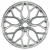 EMR EMR-A366-01 9X20" 5X112 ET30 73.1 Jant
