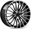 EMR EMR-W911-02 9.5X19 5X112 ET48 66.1 resim