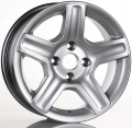 EMR EMR-A448-01 6.5X15
