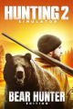 Hunting Simulator 2 Bear Hunter Edition PC resim