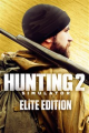 Hunting Simulator 2 Elite Edition PS resim