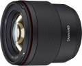 Samyang AF 75mm F1.8 X resim
