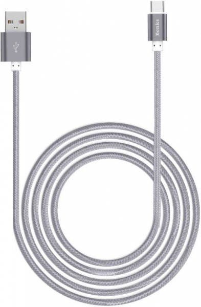 Benks Type-C 2.1A Şarj Kablosu