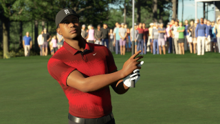 PGA Tour 2K23 PS