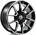 EMR EMR-W928-03 8.5X19