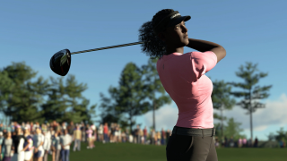 PGA Tour 2K23 Deluxe Edition PS