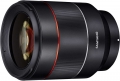 Samyang AF 50mm F1.4 FE resim