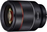 Samyang AF 50mm F1.4 FE resim