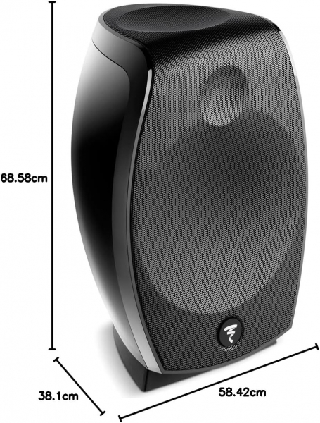 Focal SIB EVO Sinema Sistemi