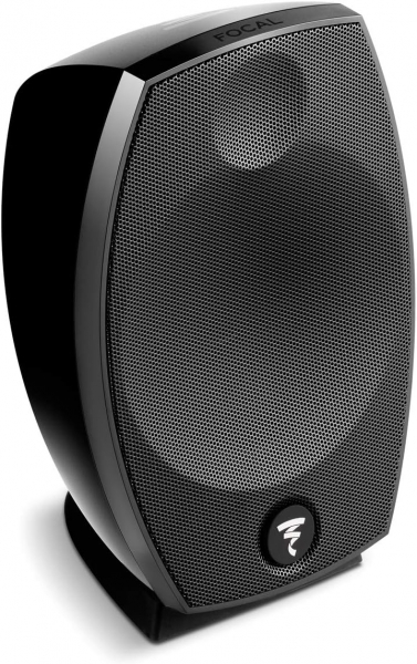 Focal SIB EVO Sinema Sistemi