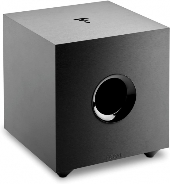 Focal SIB EVO Sinema Sistemi