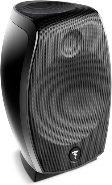 Focal SIB EVO Sinema Sistemi