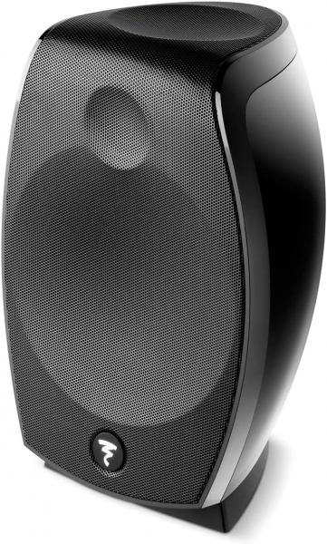 Focal SIB EVO Sinema Sistemi