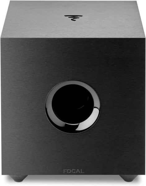 Focal SIB EVO Sinema Sistemi