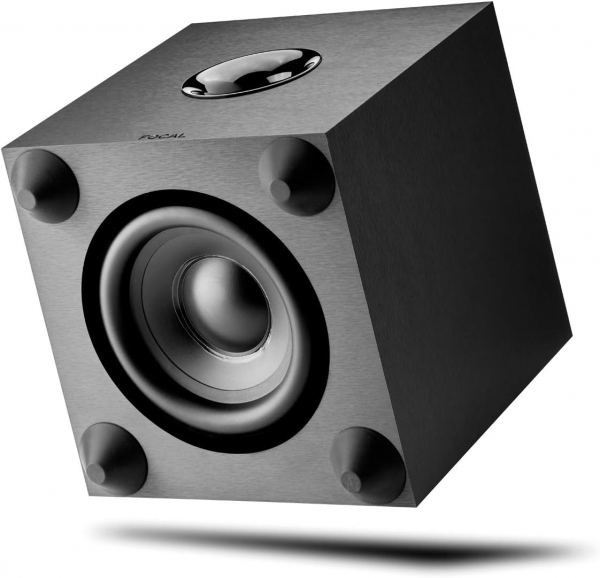 Focal SIB EVO Sinema Sistemi