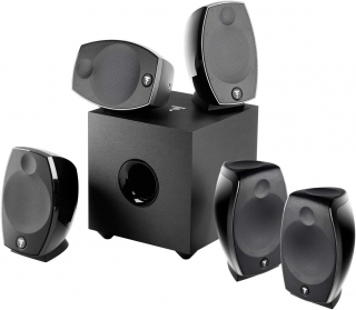Focal SIB EVO Sinema Sistemi