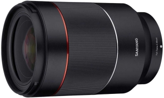 Samyang AF 35mm F1.4 FE
