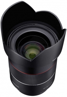 Samyang AF 35mm F1.4 FE