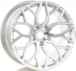 EMR EMR-A319-08 9.5X19" 5X112 ET37 73.1 Jant
