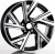 EMR EMR-A311-02 7.5X17" 5X100 ET40 57.1 Jant