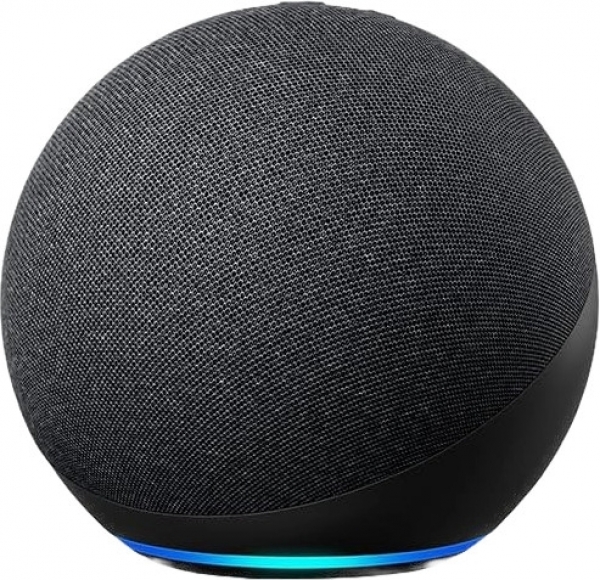 Amazon Echo 4th Gen Akıllı Ev Hoparlörü