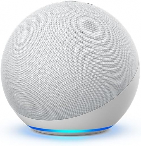 Amazon Echo 4th Gen Akıllı Ev Hoparlörü