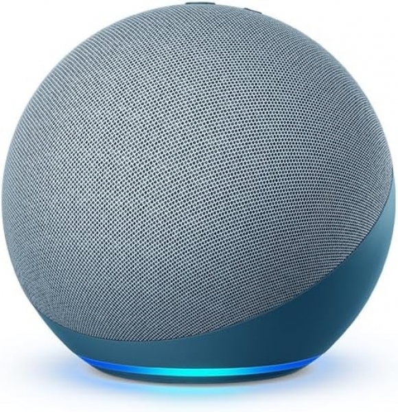 Amazon Echo 4th Gen Akıllı Ev Hoparlörü