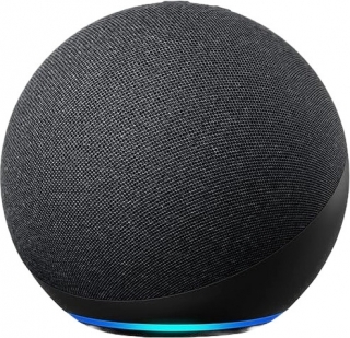 Amazon Echo 4th Gen Akıllı Ev Hoparlörü