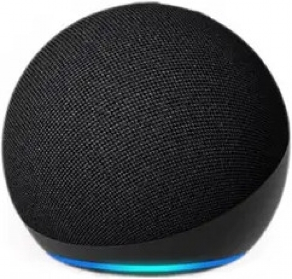 Amazon Echo Dot 5 Gen Akıllı Ev Hoparlörü