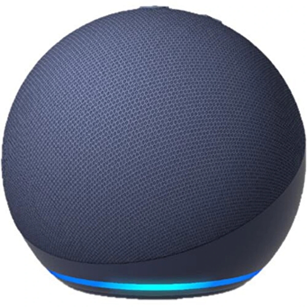 Amazon Echo Dot 5 Gen Akıllı Ev Hoparlörü