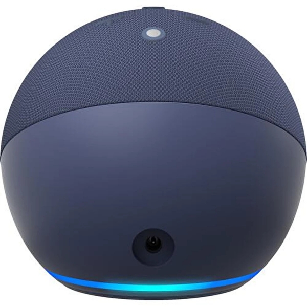 Amazon Echo Dot 5 Gen Akıllı Ev Hoparlörü