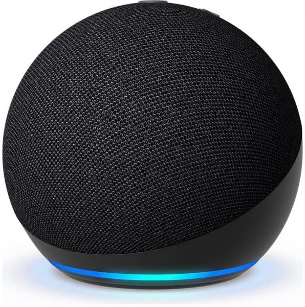 Amazon Echo Dot 5 Gen Akıllı Ev Hoparlörü