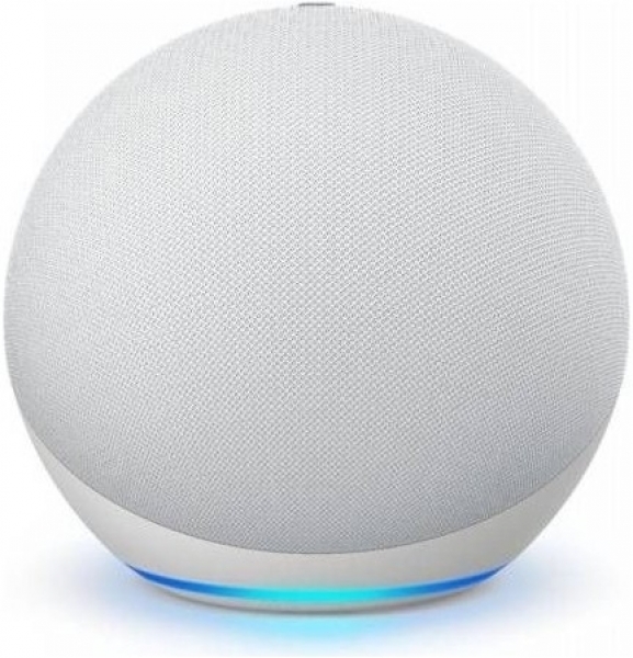 Amazon Echo Dot 5 Gen Akıllı Ev Hoparlörü
