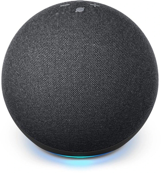 Amazon Echo Dot 5 Gen Akıllı Ev Hoparlörü