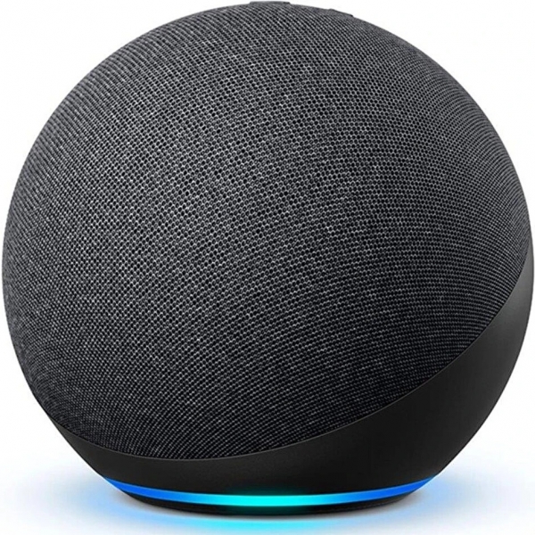 Amazon Echo Dot 5 Gen Akıllı Ev Hoparlörü