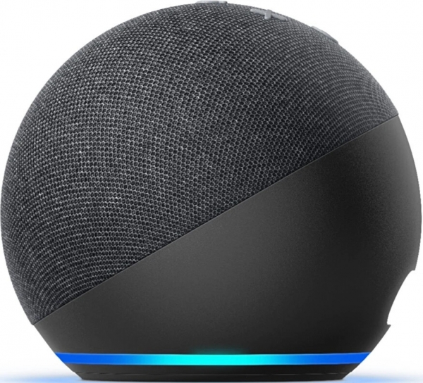 Amazon Echo Dot 5 Gen Akıllı Ev Hoparlörü