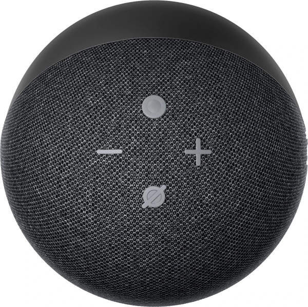 Amazon Echo Dot 5 Gen Akıllı Ev Hoparlörü