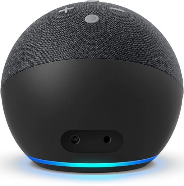 Amazon Echo Dot 5 Gen Akıllı Ev Hoparlörü