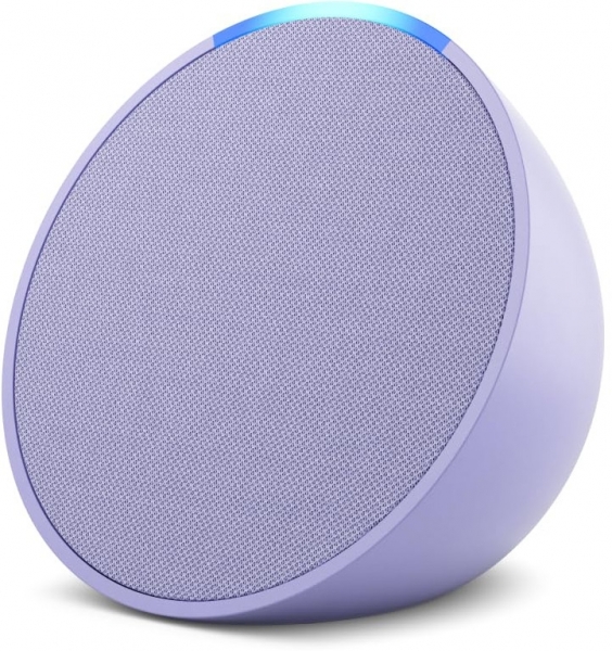 Amazon Echo Pop Akıllı Ev Hoparlörü