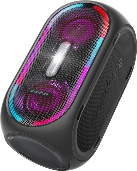 Anker Soundcore Rave+ Müzik Sistemi
