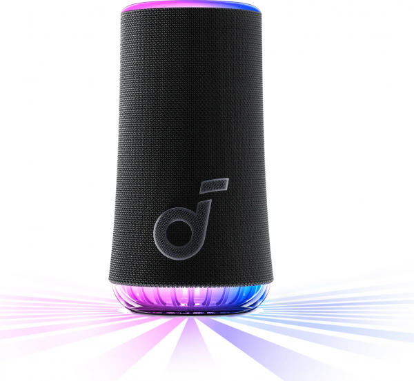 Anker Soundcore Glow 30W Bluetooth Hoparlör